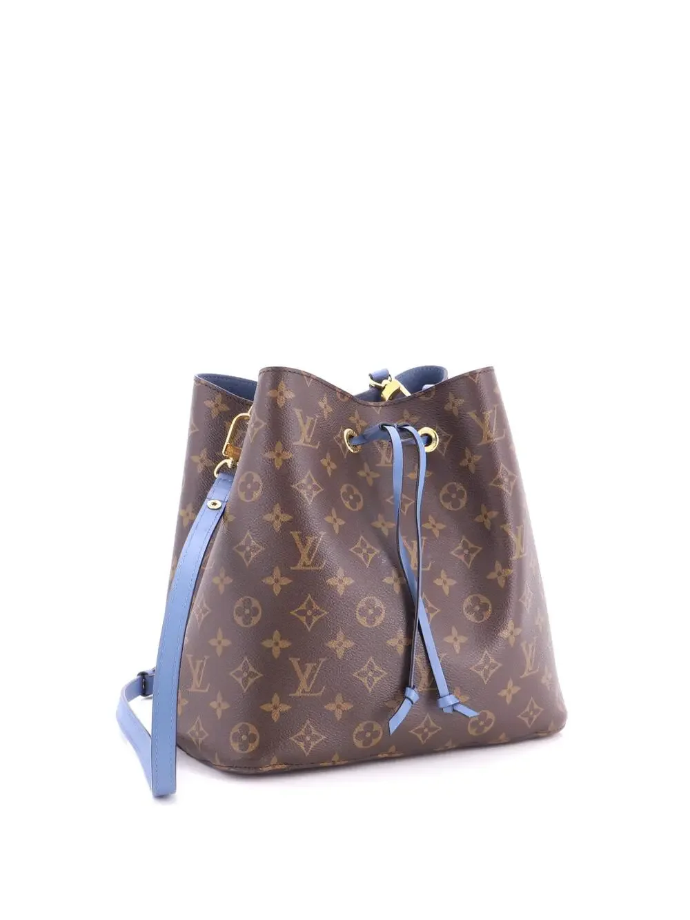 Louis Vuitton Neonoe Handbag Canvas #285734L18B
